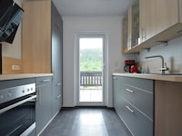 Panoramisch Deifeld Hideaway