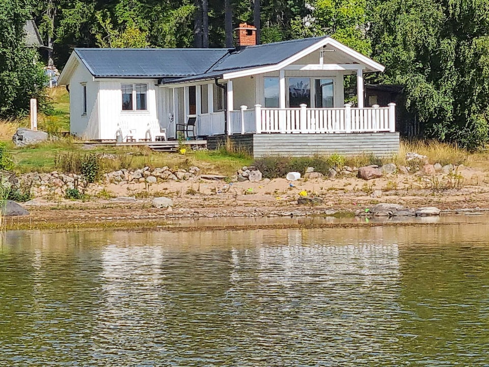 6 Personen Ferienhaus in Säffle, Säffle