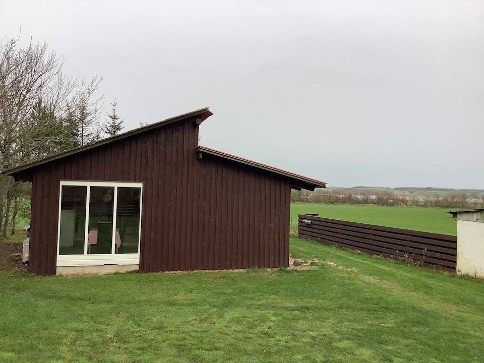 6 person holiday home in Bedsted Thy-By Traum, Northern North Sea