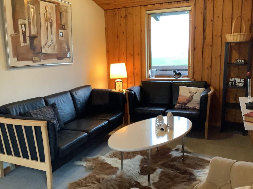 6 person holiday home in Bedsted Thy-By Traum, Northern North Sea