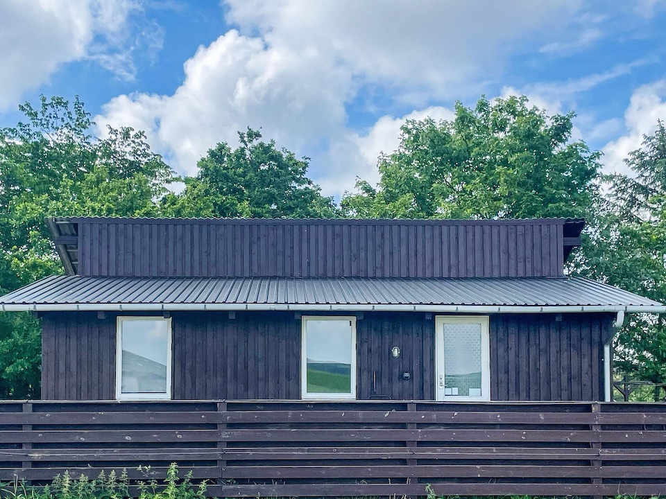 6 person holiday home in Bedsted Thy-By Traum, Northern North Sea