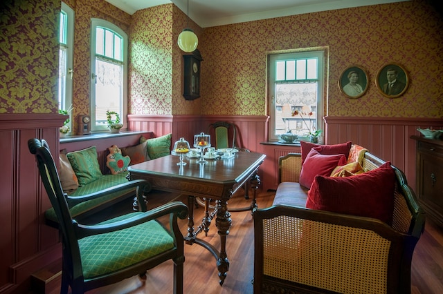 Wohnung in Gernrode nahe St. Cyriacus, Quedlinburg