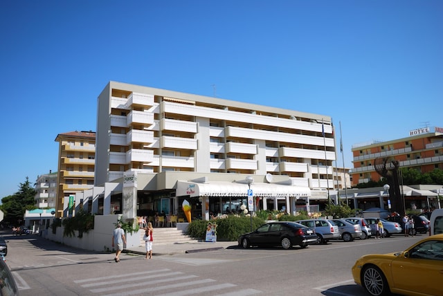 Apartment in Grado near the Beach