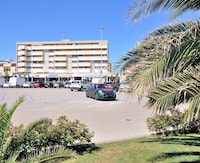Apartment in Grado near the Beach