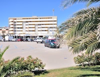 Apartment in Grado near the Beach