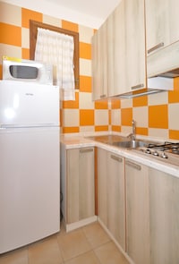 Apartment in Grado near the Beach