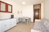 Apartment in Grado near the Beach