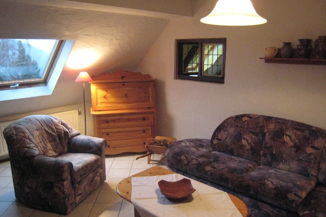 Terrassenwohnung am Zoo, Morbach