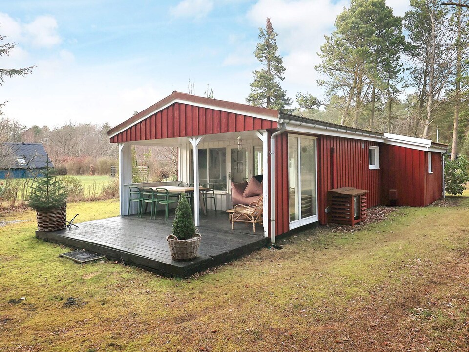 4 sterren vakantie huis in Hals, Northeast Jutland