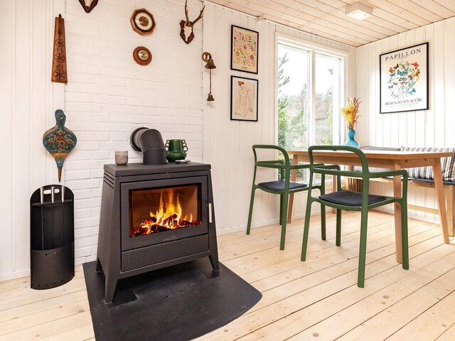 4 sterren vakantie huis in Hals, Northeast Jutland