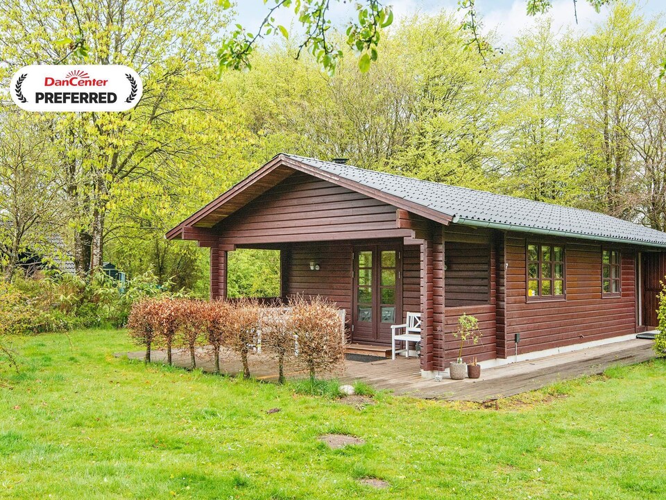 4 person holiday home in Toftlund-By Traum, Arrild