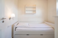 Exclusief ingerichte vakantiewoning vlakbij het strand