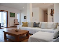 Charmante maison de campagne de style ibicenco