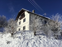 Chalet in Rennweg bij Skiliften