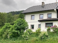 Chalet in Rennweg bij Skiliften