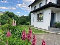 Chalet in Rennweg bij Skiliften