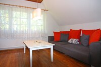 Ferienwohnung, Wieck am Darß