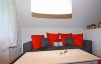 Ferienwohnung, Wieck am Darß