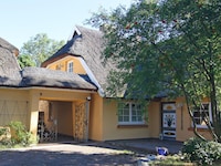 Ferienwohnung, Wieck am Darß