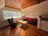 Ferienwohnung, Wieck am Darß