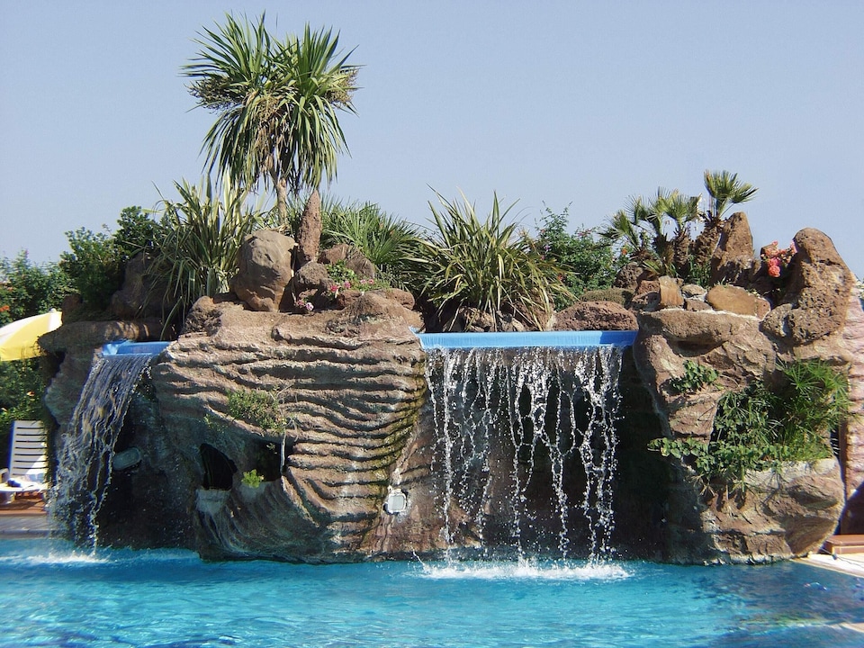 Le Residence del Golfo Orosei, Orosei
