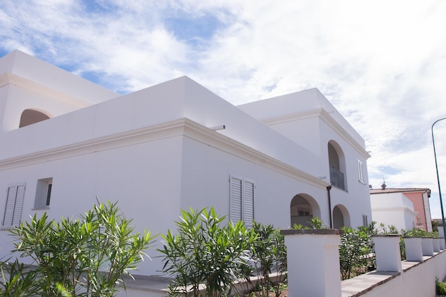 Le Residence del Golfo Orosei, Orosei