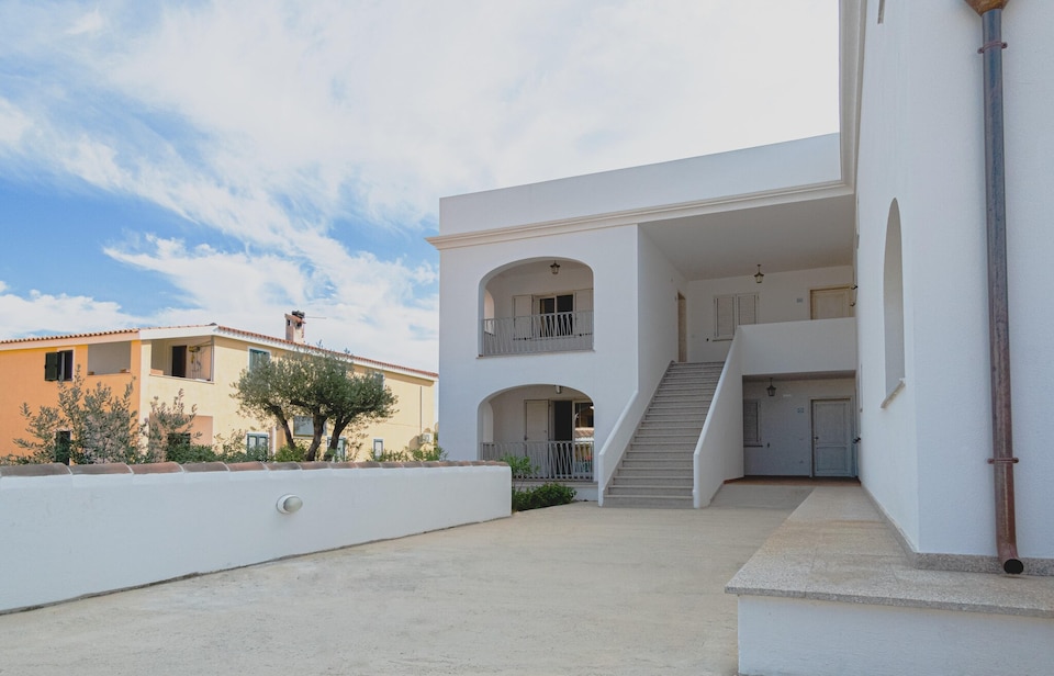 Le Residence del Golfo Orosei, Orosei