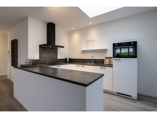 Penthouse Kamperland bij Noordzeestrand, Kamperland