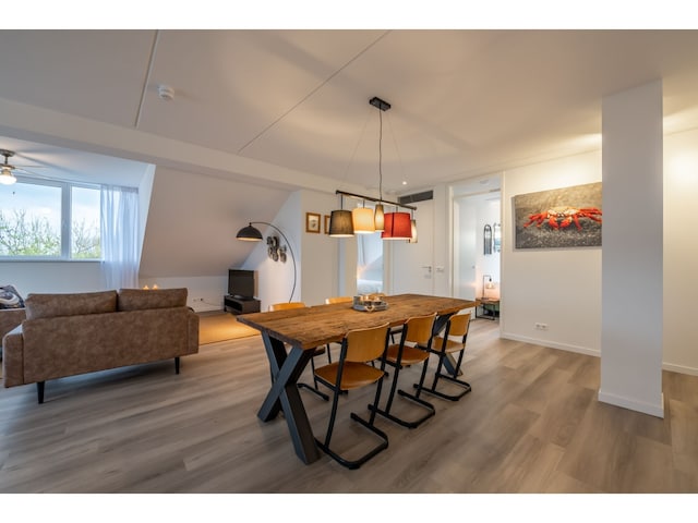 Penthouse Kamperland bij Noordzeestrand, Kamperland