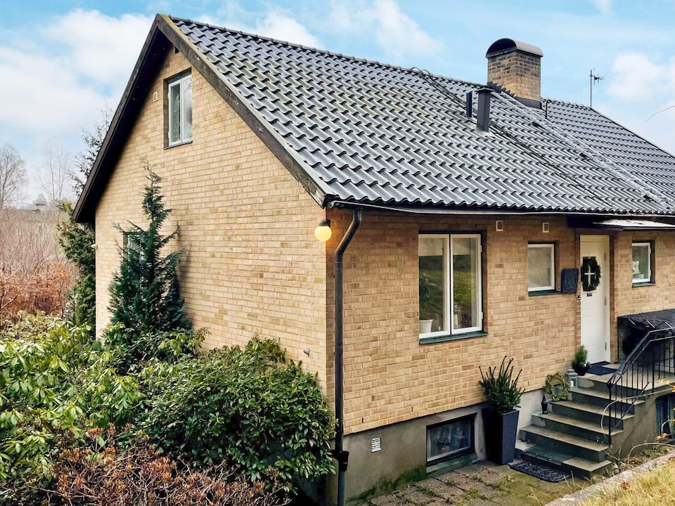 7 personen vakantie huis in Svängsta, Karlshamn
