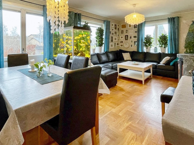 7 personen vakantie huis in Svängsta, Karlshamn