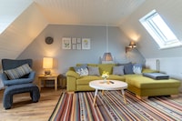 Apartamento en Garding mit Parkplatz
