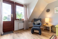 Apartamento en Garding mit Parkplatz