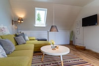 Apartamento en Garding mit Parkplatz