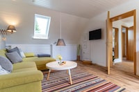 Apartamento en Garding mit Parkplatz