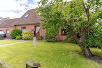 Apartamento en Garding mit Parkplatz
