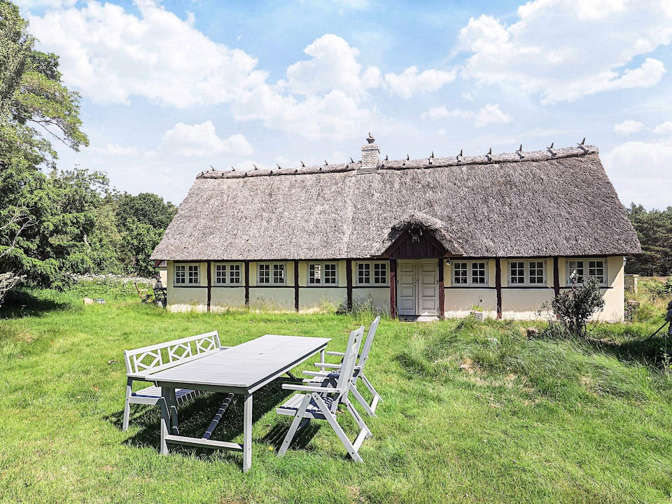4 sterren vakantie huis in Læsø, Læsø