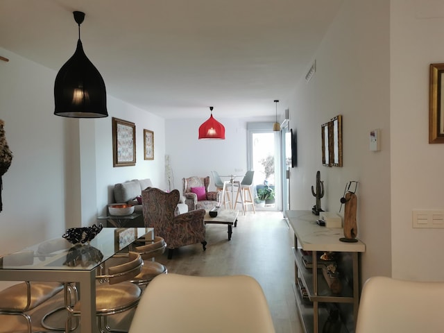 Wohnung in Motril nahe Golfplatz Los Moriscos
