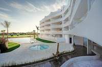 Wohnung in Motril nahe Golfplatz Los Moriscos