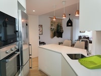 Wohnung in Motril nahe Golfplatz Los Moriscos