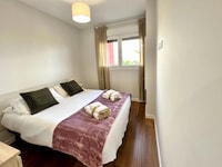 Wohnung nahe Strand und Golf Los Moriscos