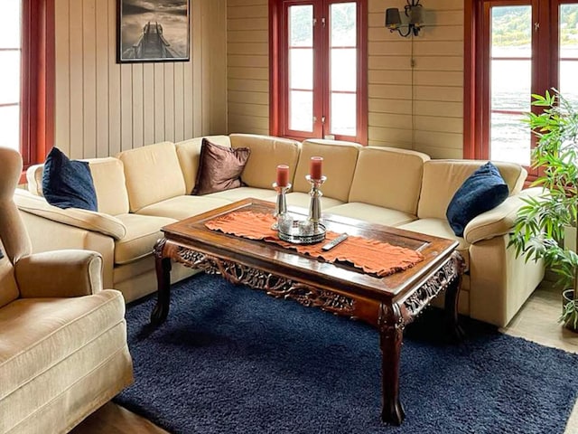 9 Personen Ferienhaus in Selje, Sogn and Fjordane