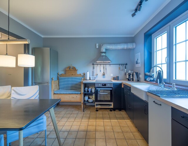 Charmant en gezellig vakantiehuis met open haard, Aventoft
