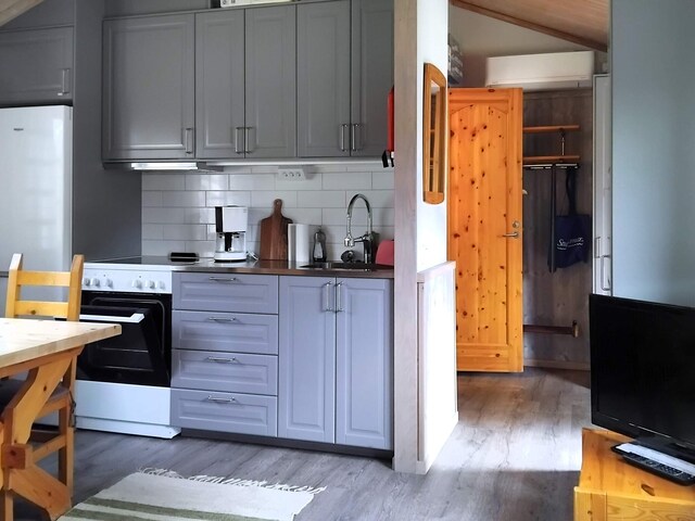 4 personen vakantie huis in Sollerön, Mora