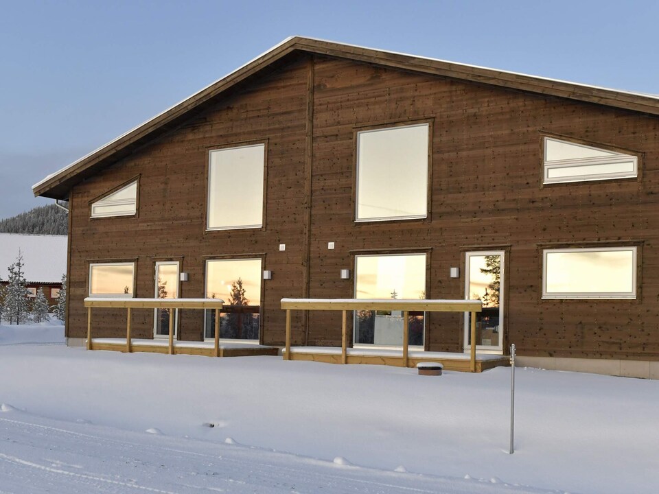4 sterren vakantie huis in Idre, Idre