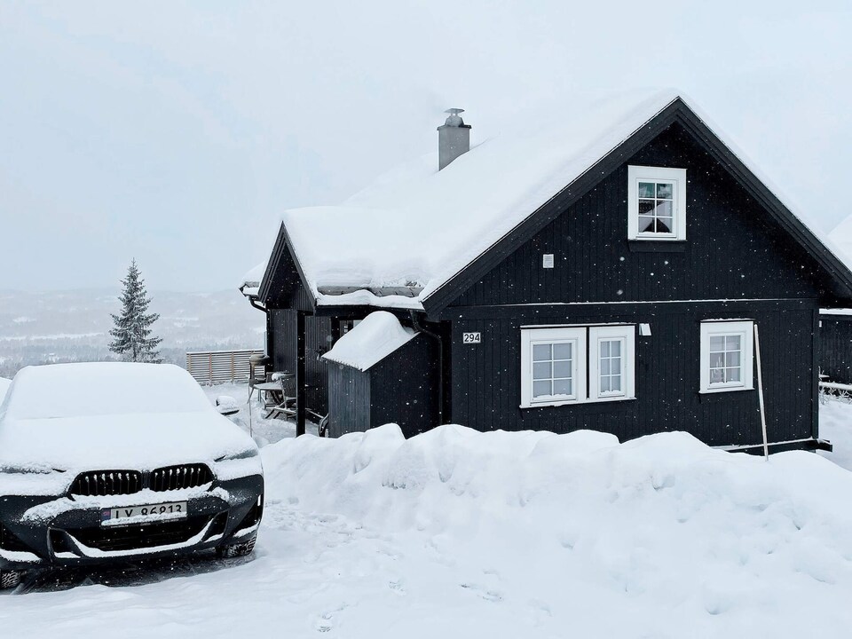 7 personas casa en Rauland-By Traum, Telemark