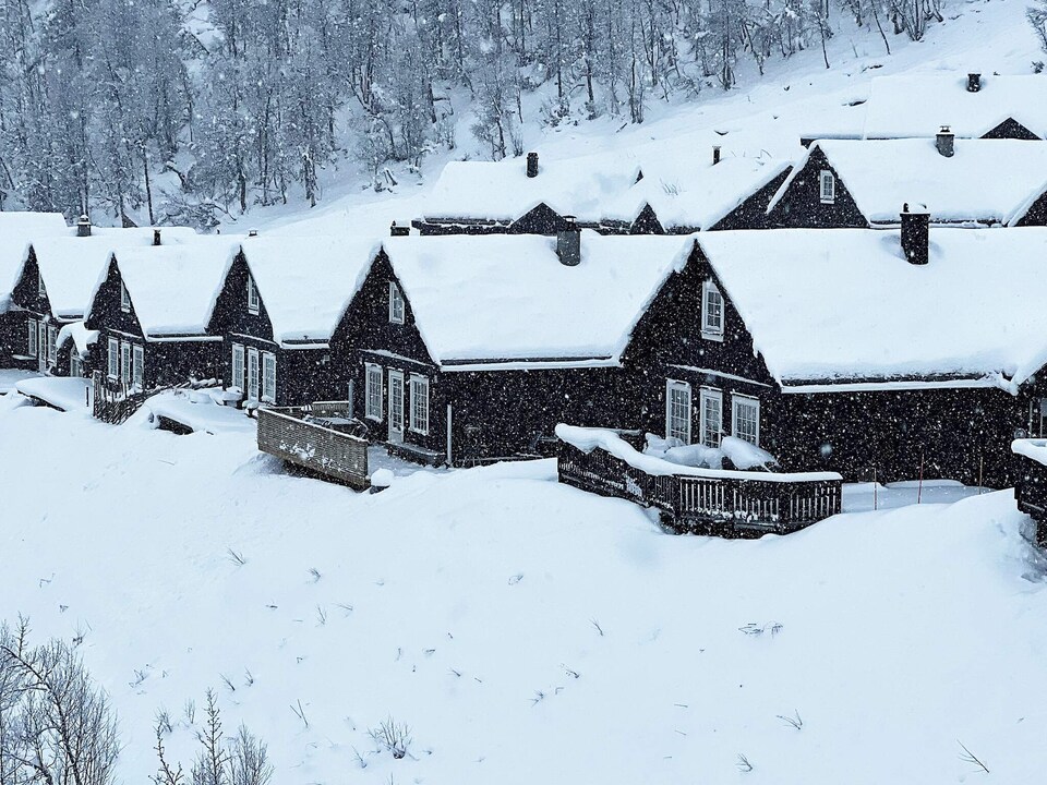 7 personas casa en Rauland-By Traum, Telemark