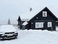 4 star holiday home in Rauland