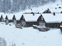 4 star holiday home in Rauland