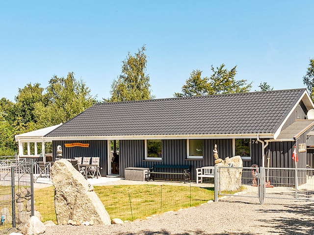 5 sterren vakantie huis in Fårevejle, Northwest Zealand